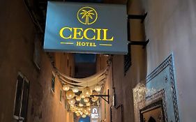 Hotel Cecil